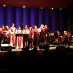 Coptic Choir